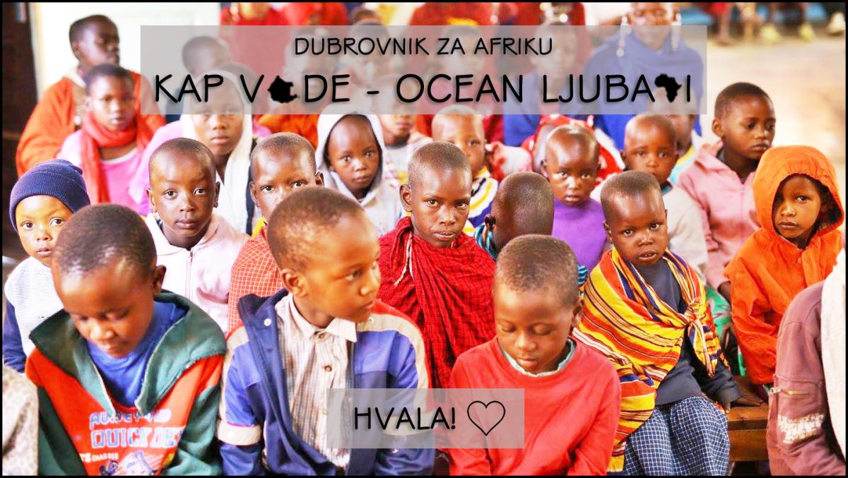 USPJEŠNO ZAVRŠENA HUMANITARNA AKCIJA 